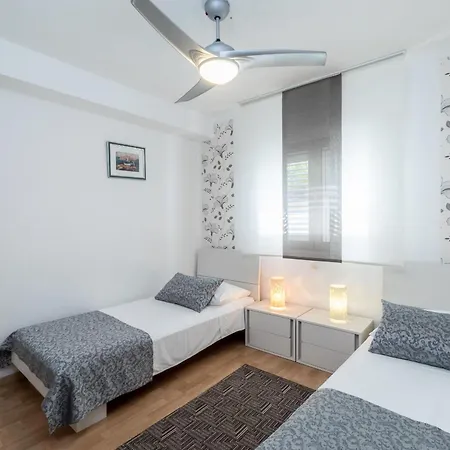 Appartement Veseljko