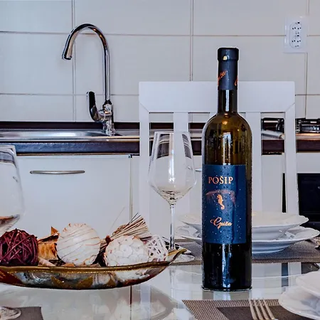 Appartement Veseljko Prižba